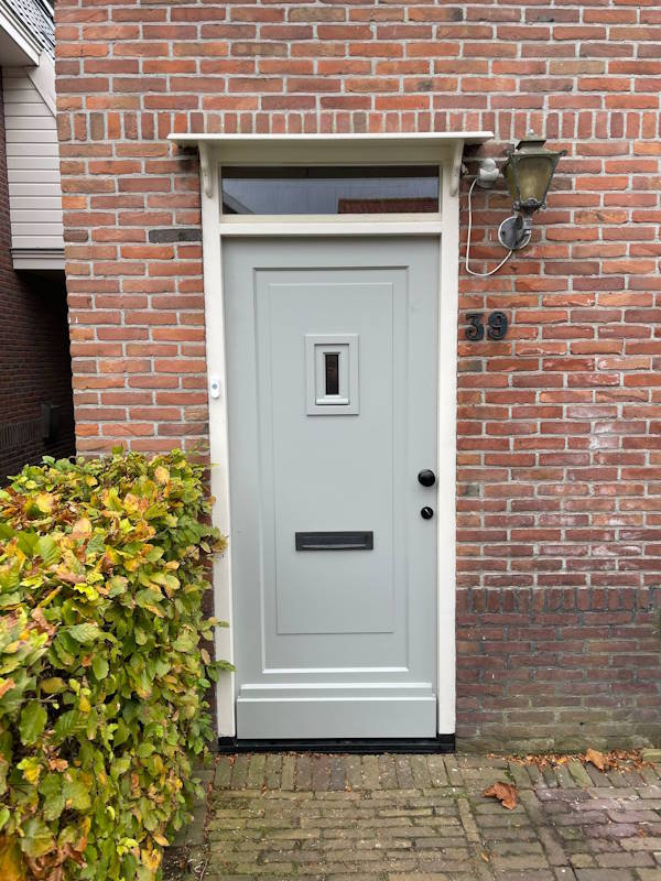Uitgeest oktober 2024 Uitgeest oktober 2024