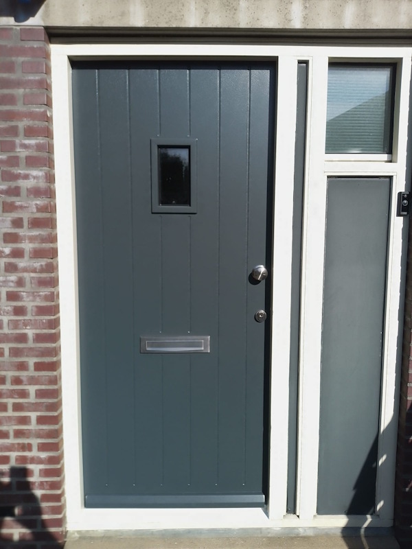 Almere oktober 2025