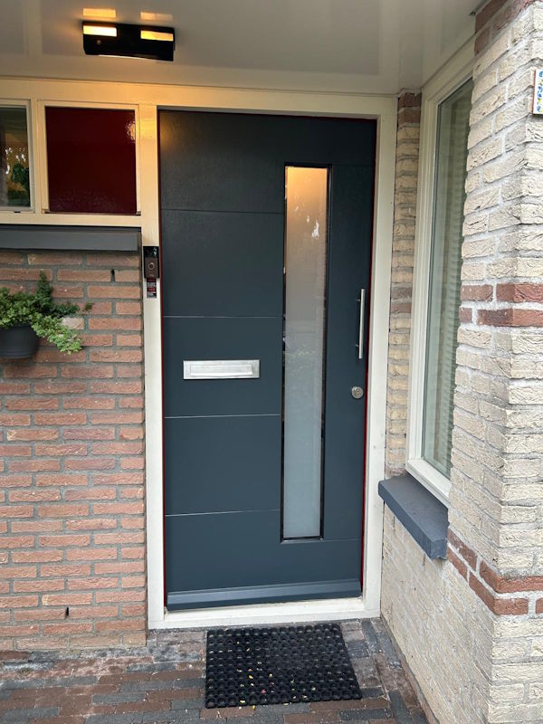 Almere september 2025