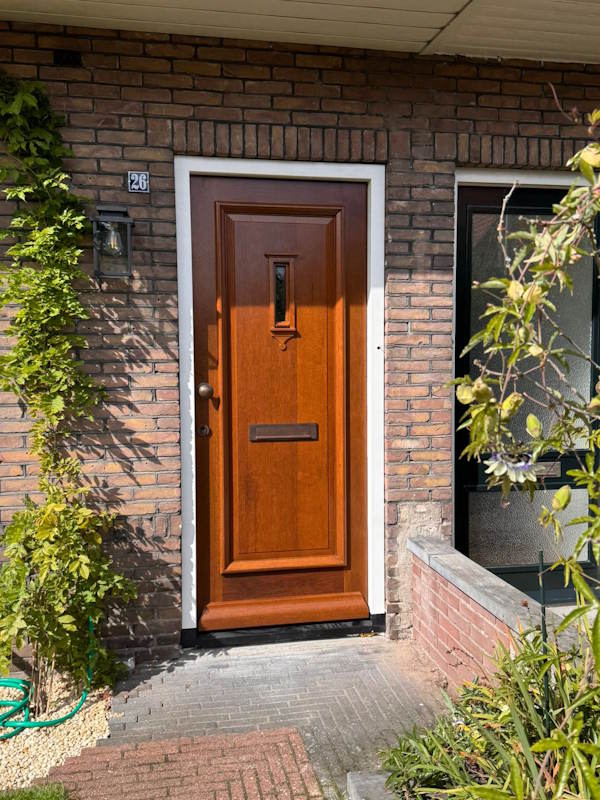 Amersfoort september 2025