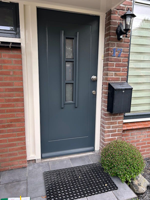 Assen september 2025