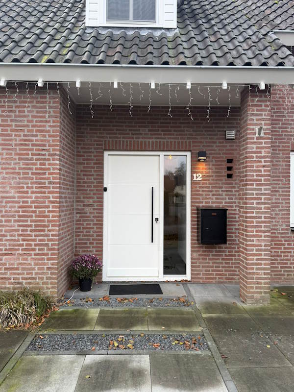 Berlicum december 2025