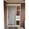 WK2030 voorraad geïsoleerd