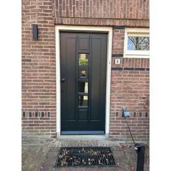 DC 6004-4 geïsoleerd