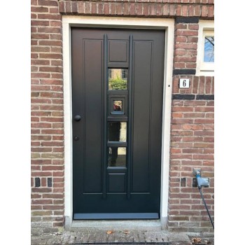 DC 6004-4 geïsoleerd