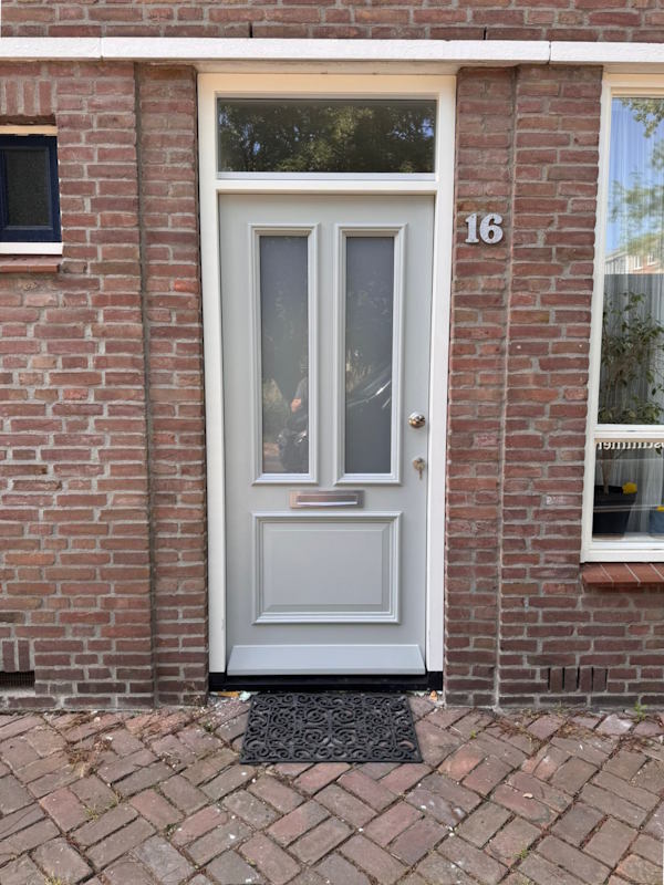 Breda mei 2025 Breda mei 2025