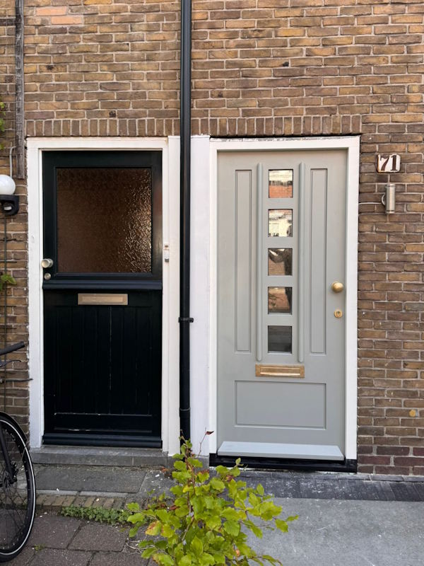 Bussum augustus 2025