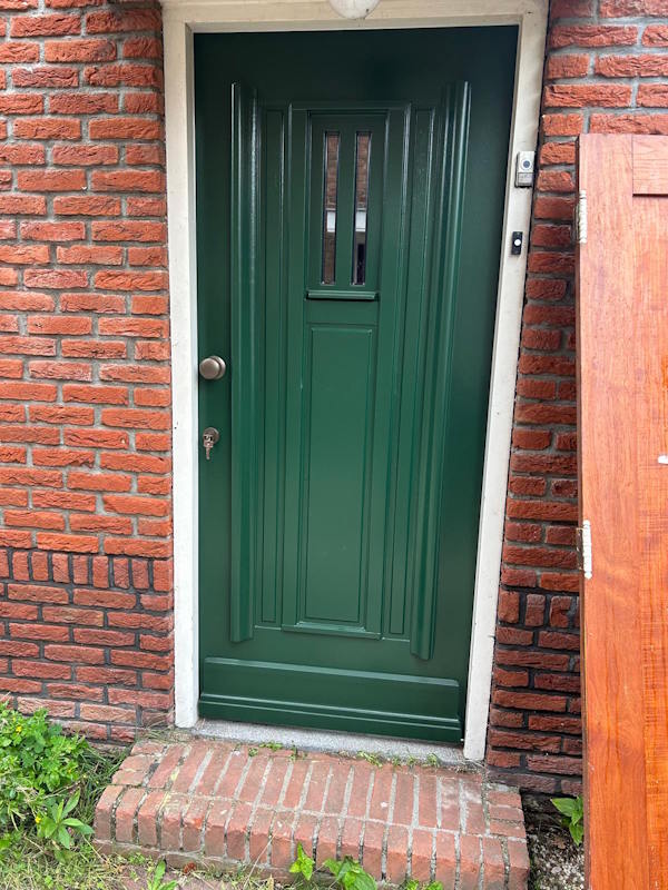 Castricum september 2025