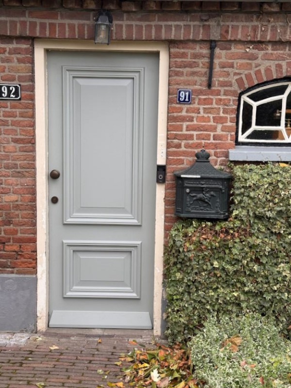 Dodewaard september 2025