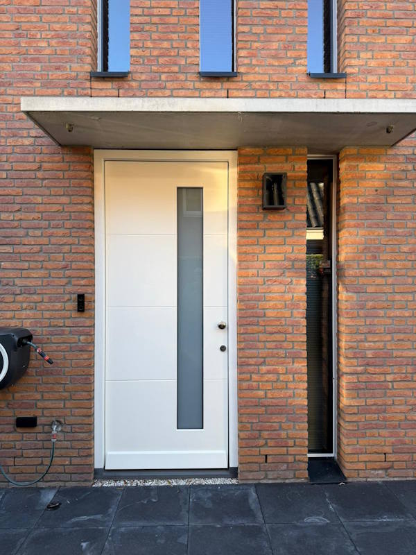 Dordrecht november 2025