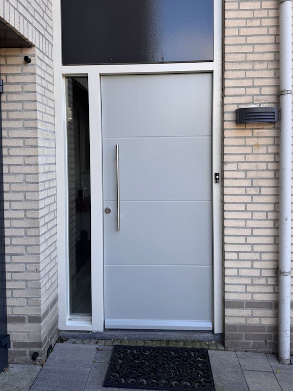 Dordrecht oktober 2025