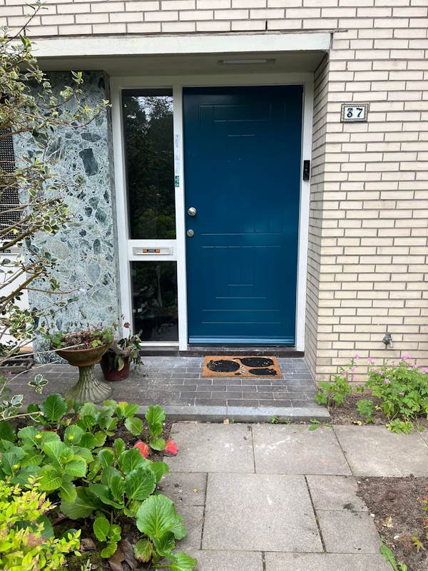 Driebergen-rijsenburg mei 2025