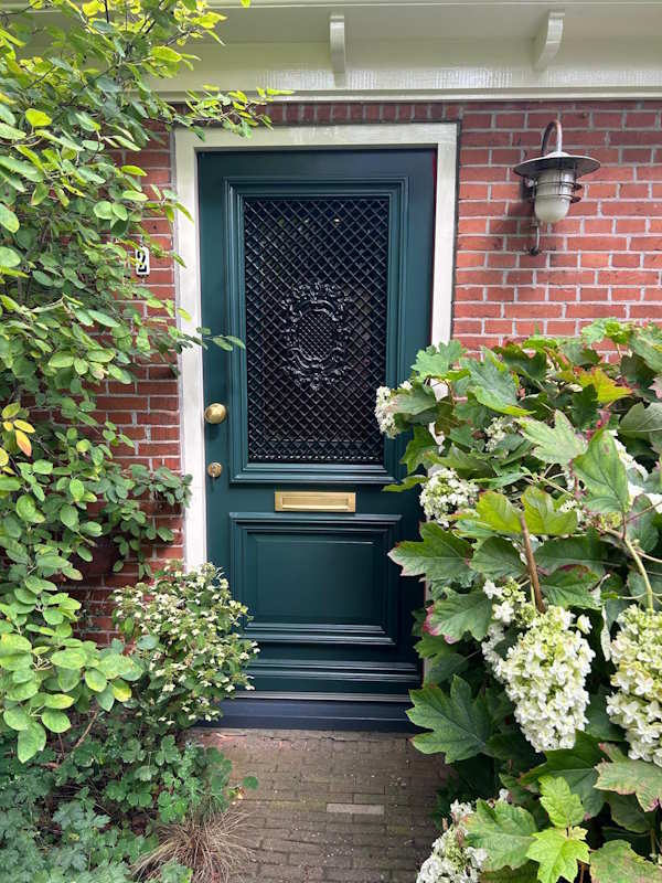 Eenrum juli 2025 Eenrum juli 2025