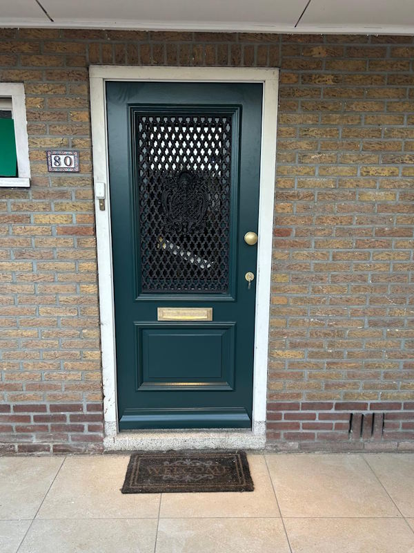 Elburg september 2025