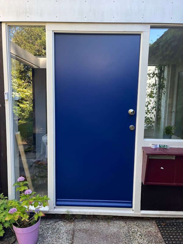 Groningen augustus 2025