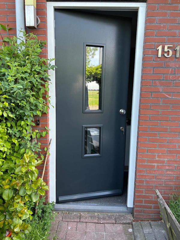 Groningen mei 2025 Groningen mei 2025