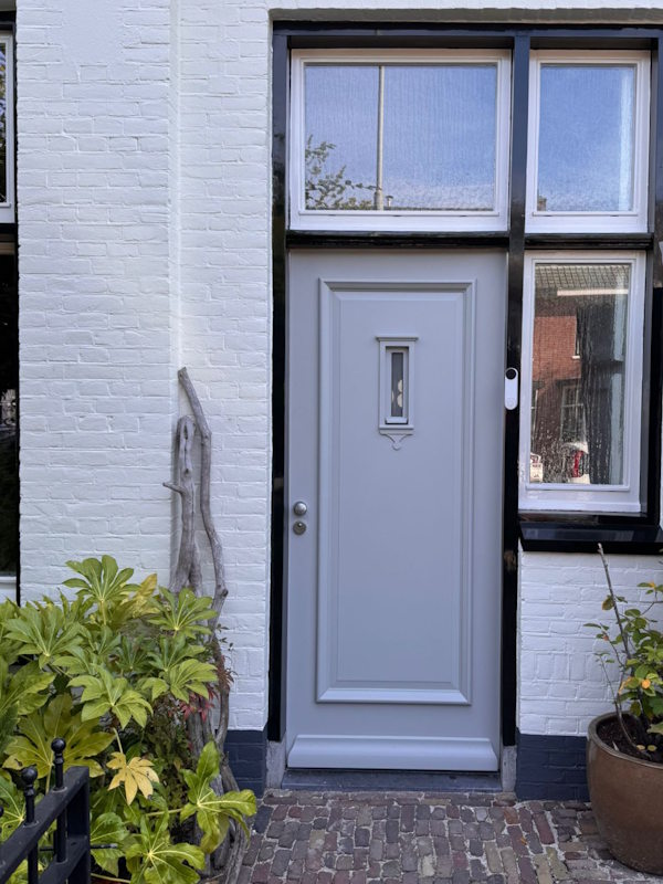 Haarlem augustus 2025  Haarlem augustus 2025