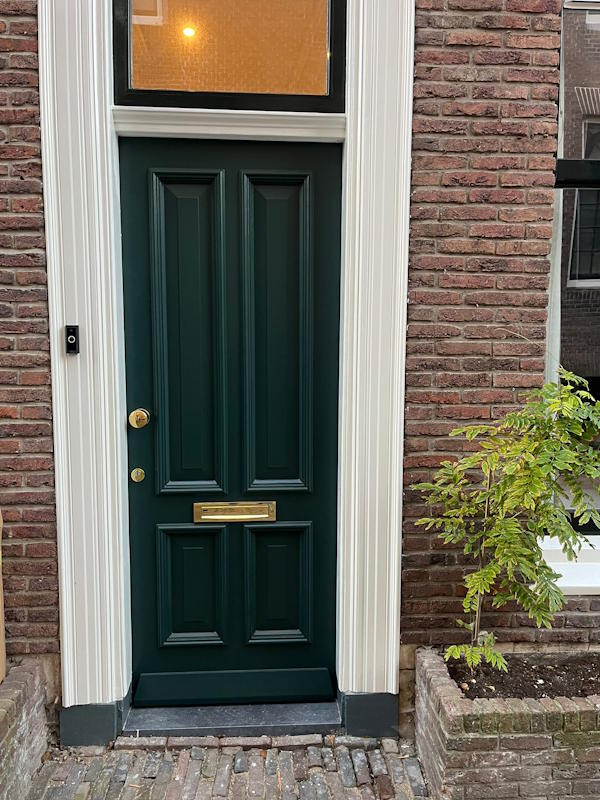 Haarlem oktober 2025 3