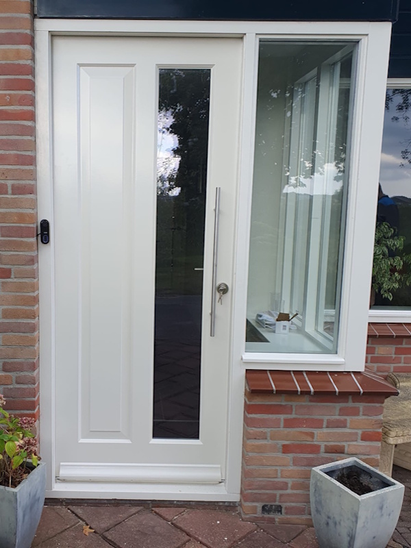 Heemskerk september 2025