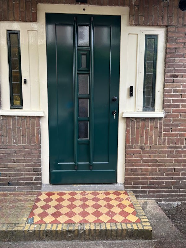 Hilversum juni 2025