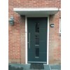 JV 7005 geïsoleerd JV 7005 geïsoleerd