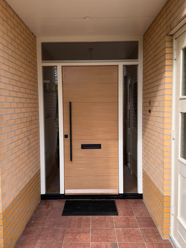 Hoofddorp oktober 2025