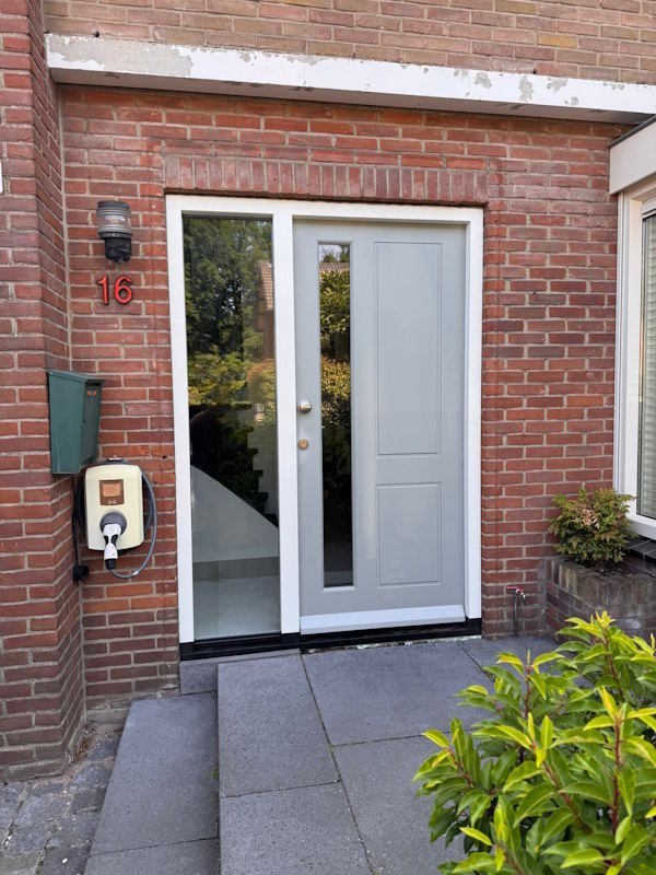 Huizen juli 2025 Huizen juli 2025