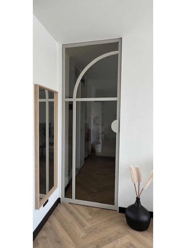 Huizen juni 2025