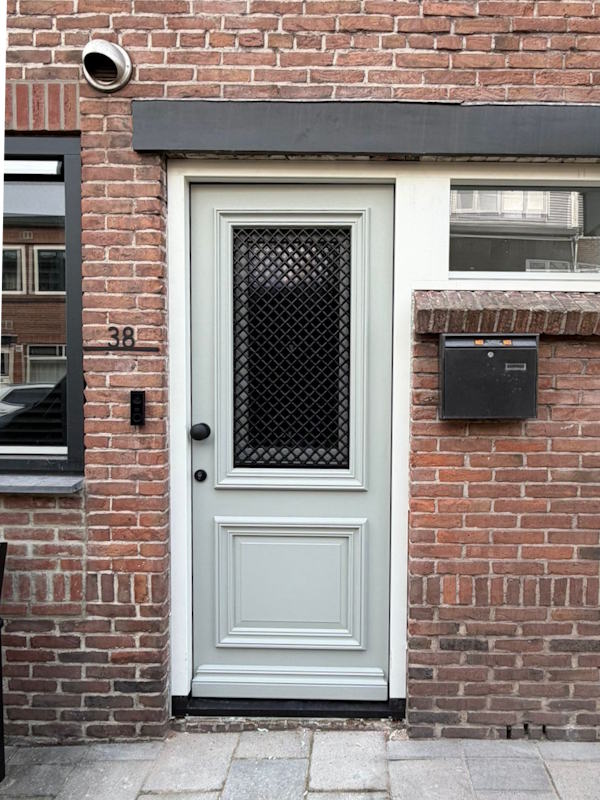 IJmuiden november 2025