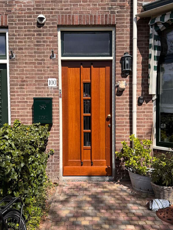 Leiden april 2025 Leiden april 2025