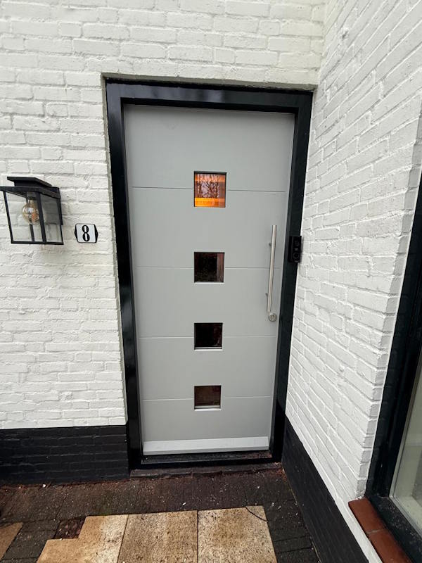 Loenersloot januari 2026