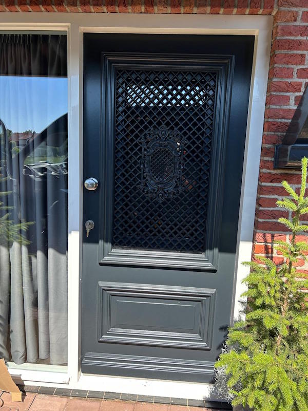 Nijkerkerveen juli 2025 Nijkerkerveen juli 2025