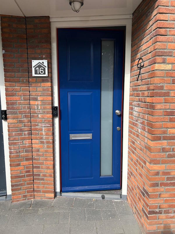 Oosterhout september 2025