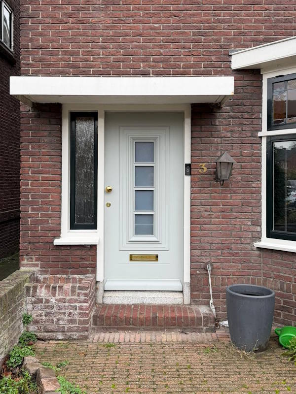 Papendrecht november 2025