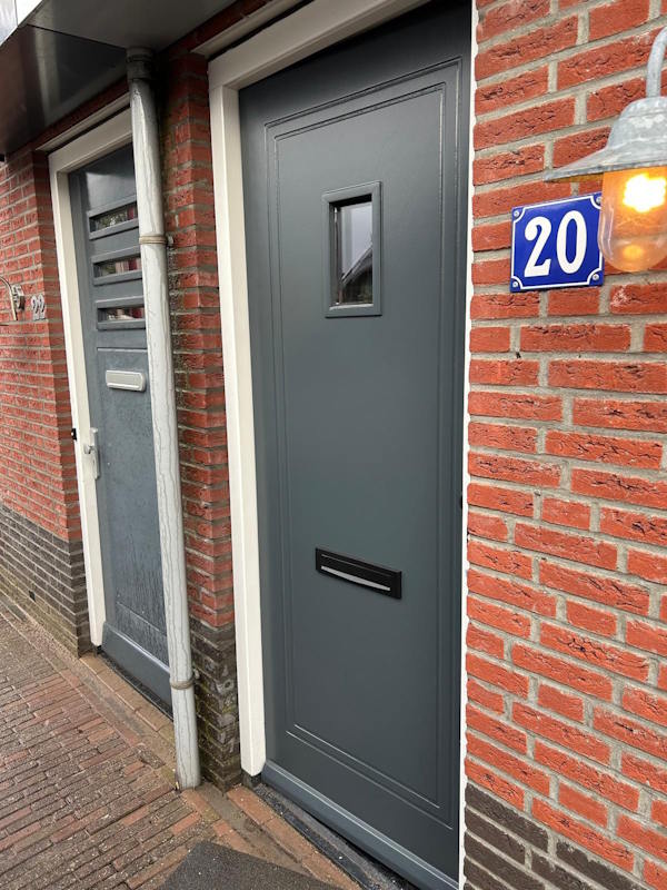 Rijsbergen oktober 2025