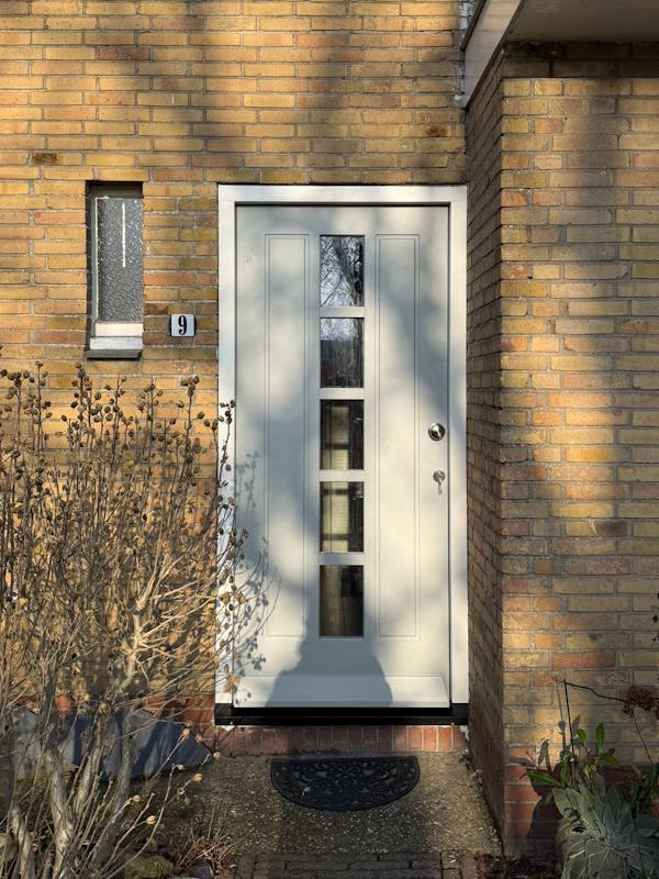 Schagen januari 2026