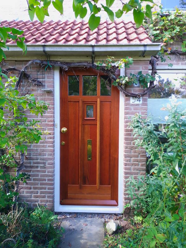 Sint Pancras oktober 2025