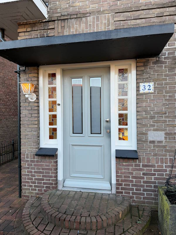 Tiel januari 2026