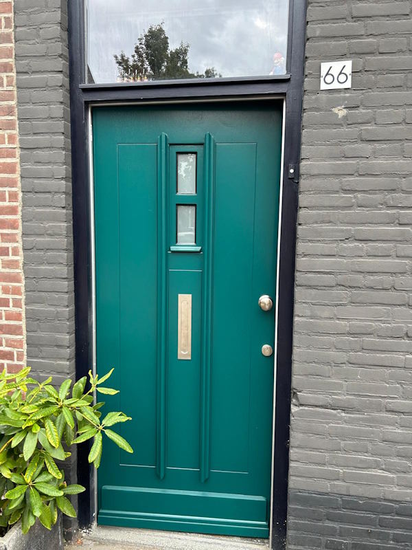 Tilburg september 2025