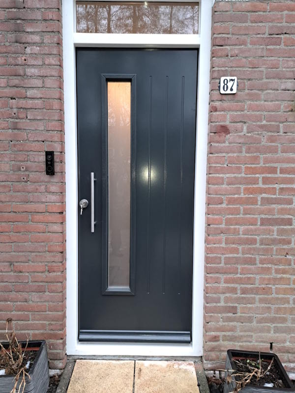 Veenendaal januari 2026