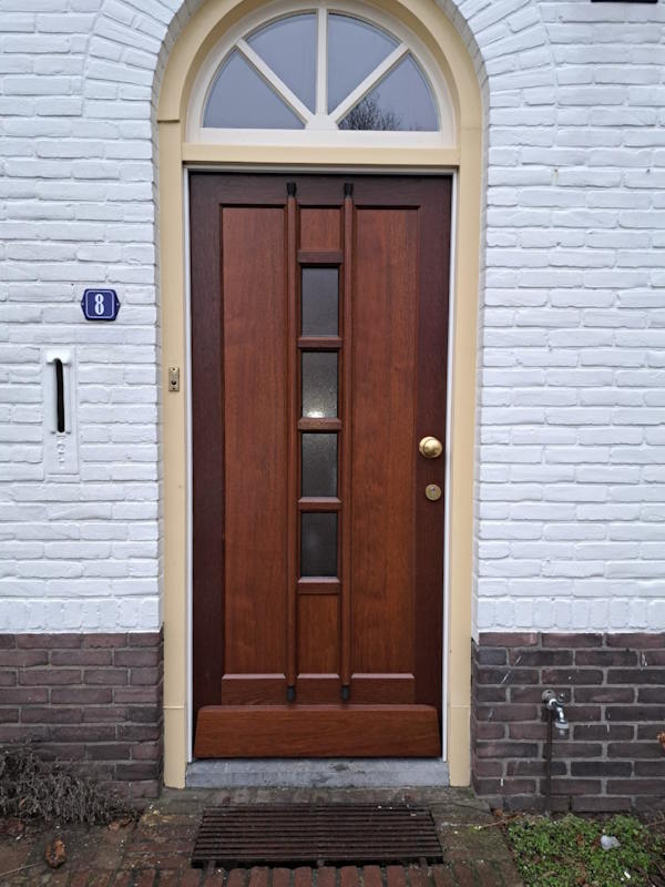 Velp januari 2026