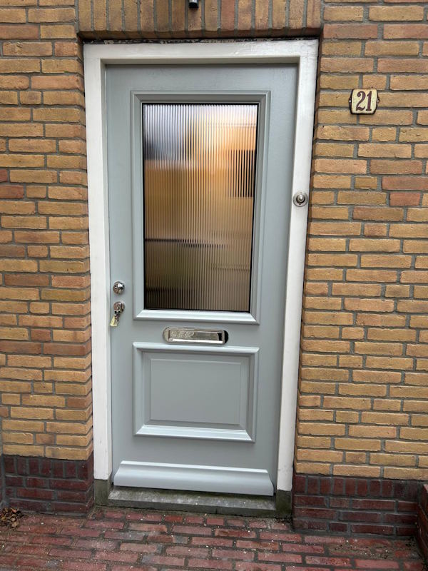 Velsen-Zuid oktober 2025