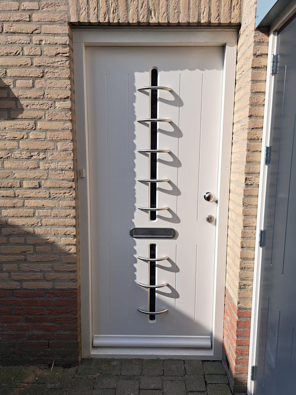 Wijchen maart 2025 Wijchen maart 2025
