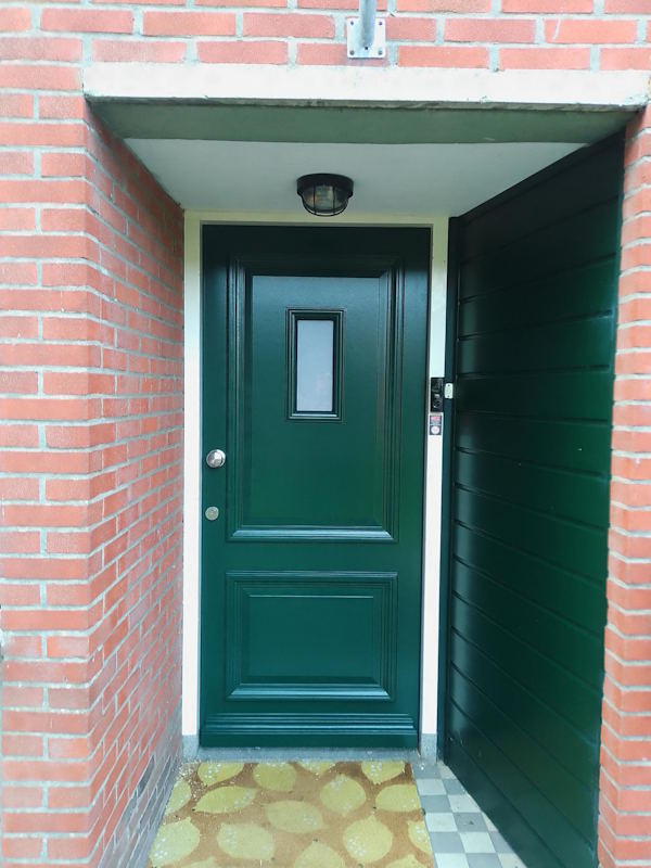 Abbekerk juni 2026