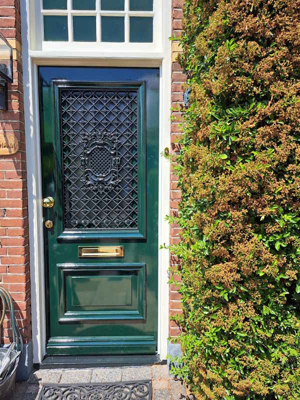 Bussum juni 2026