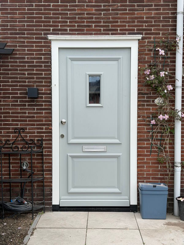 Den Hoorn mei 2026