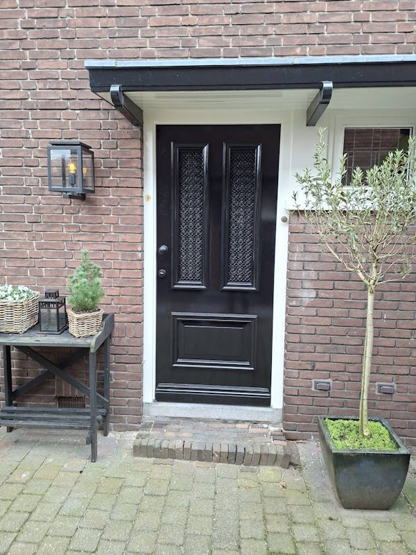 Driehuis februari 2026