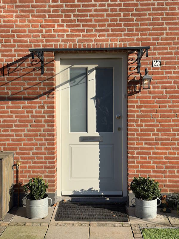 Gilze februari 2026
