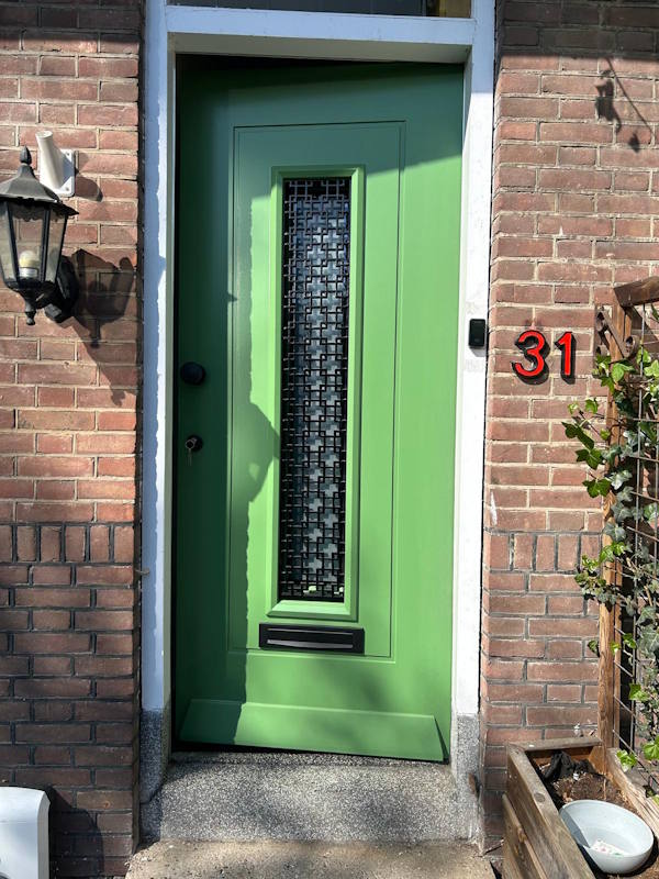 Gouda april 2026