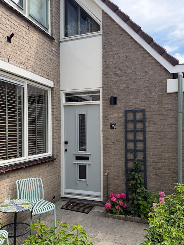 Gouda juli 2026
